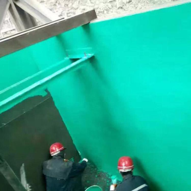 新乡彩色防滑路面和景观水洗树脂石施工各有特点