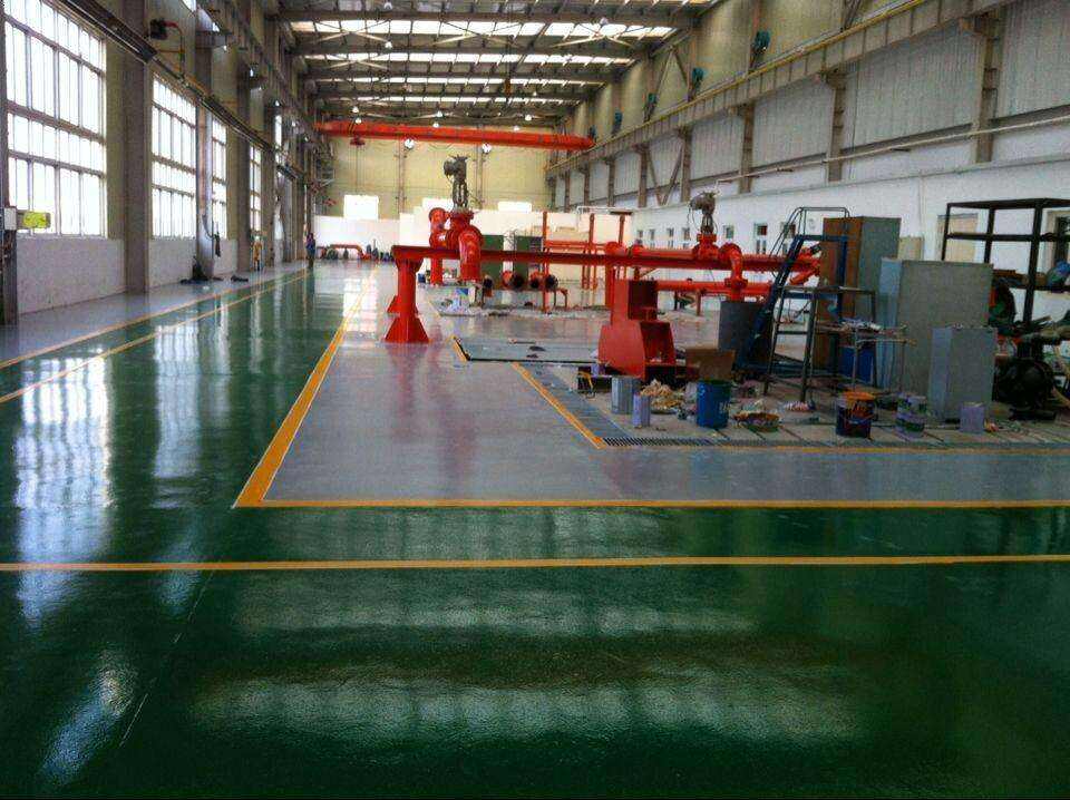 新乡彩色防滑路面是兼具